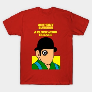 A Clockwork Orange T-Shirt